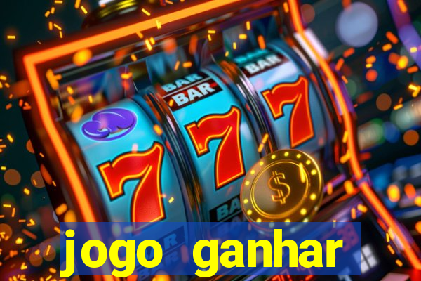 jogo ganhar dinheiro sem depositar nada